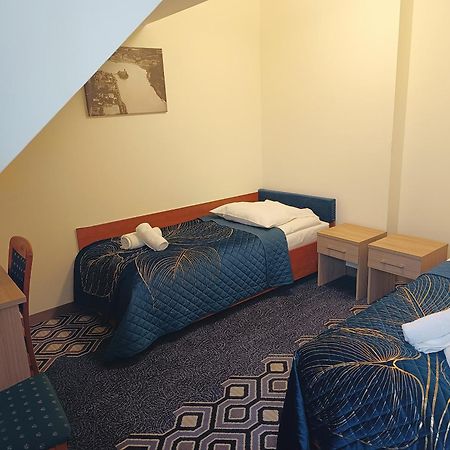 Hotel Vistula Krakow Bagian luar foto