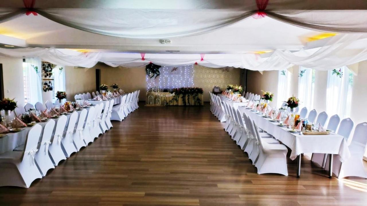 Hotel Vistula Krakow Bagian luar foto