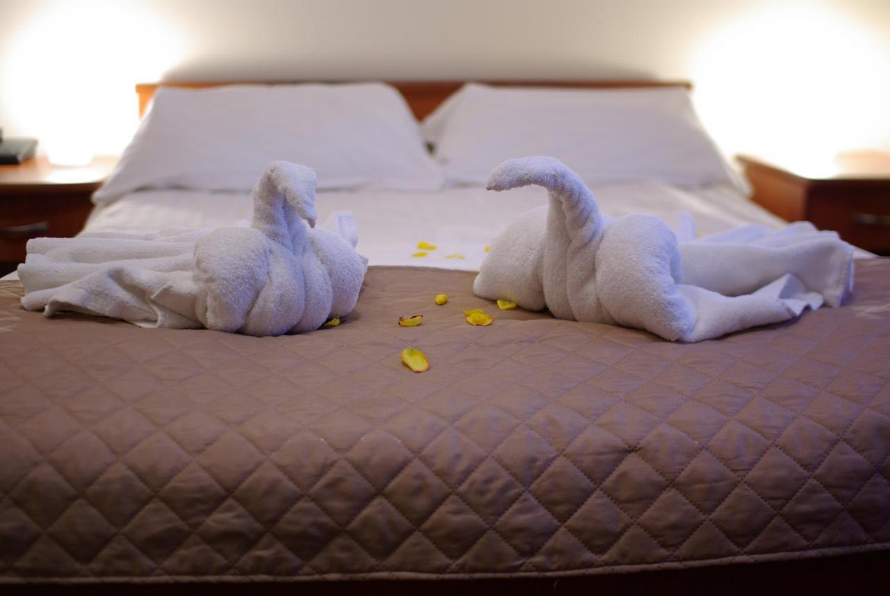 Hotel Vistula Krakow Bagian luar foto