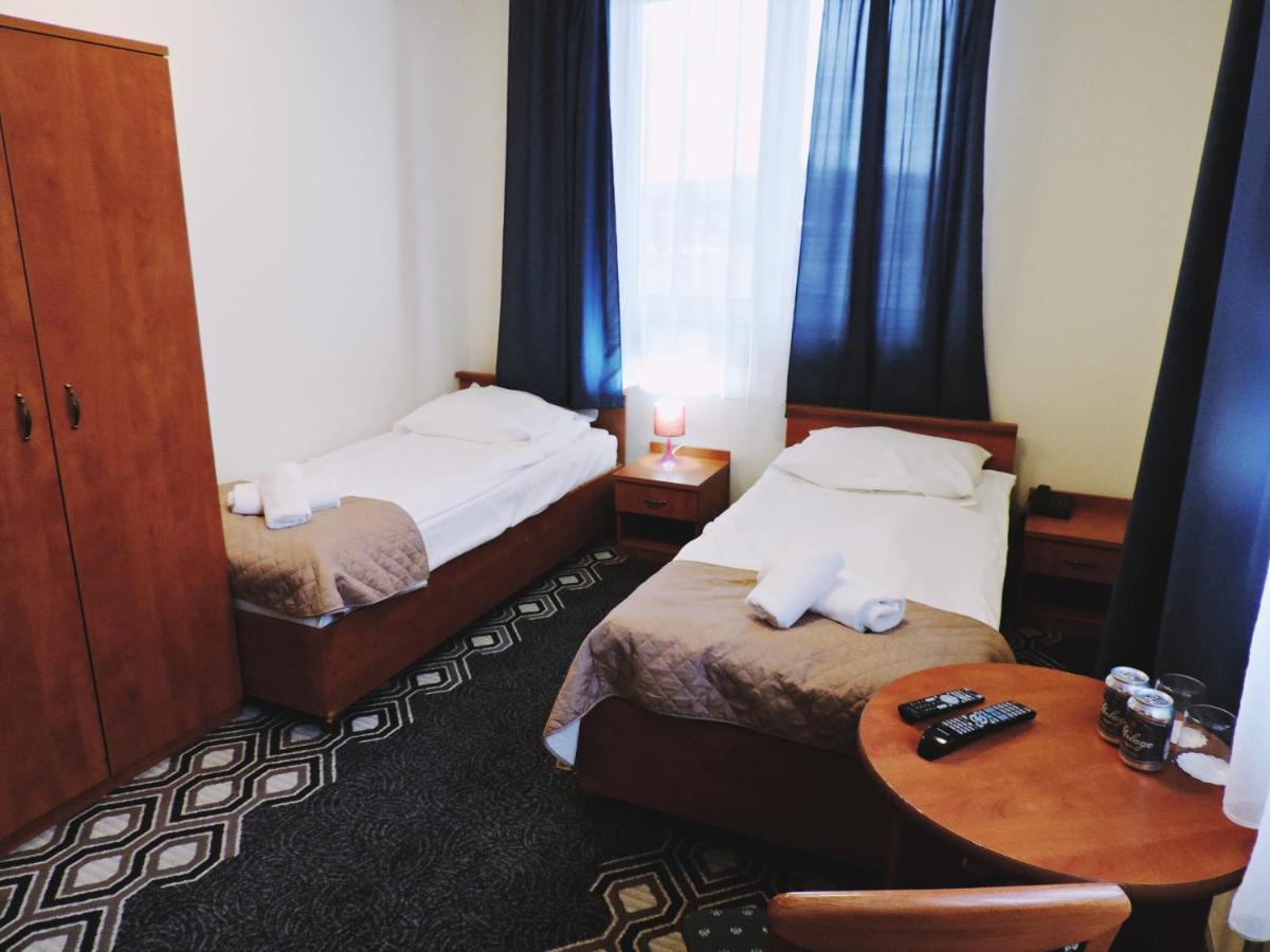 Hotel Vistula Krakow Bagian luar foto