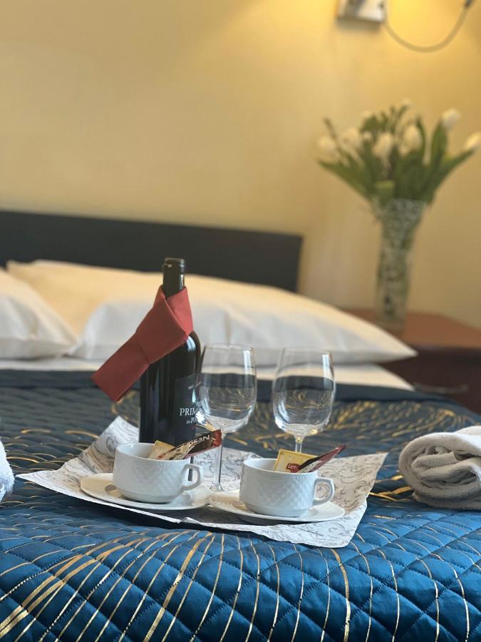 Hotel Vistula Krakow Bagian luar foto