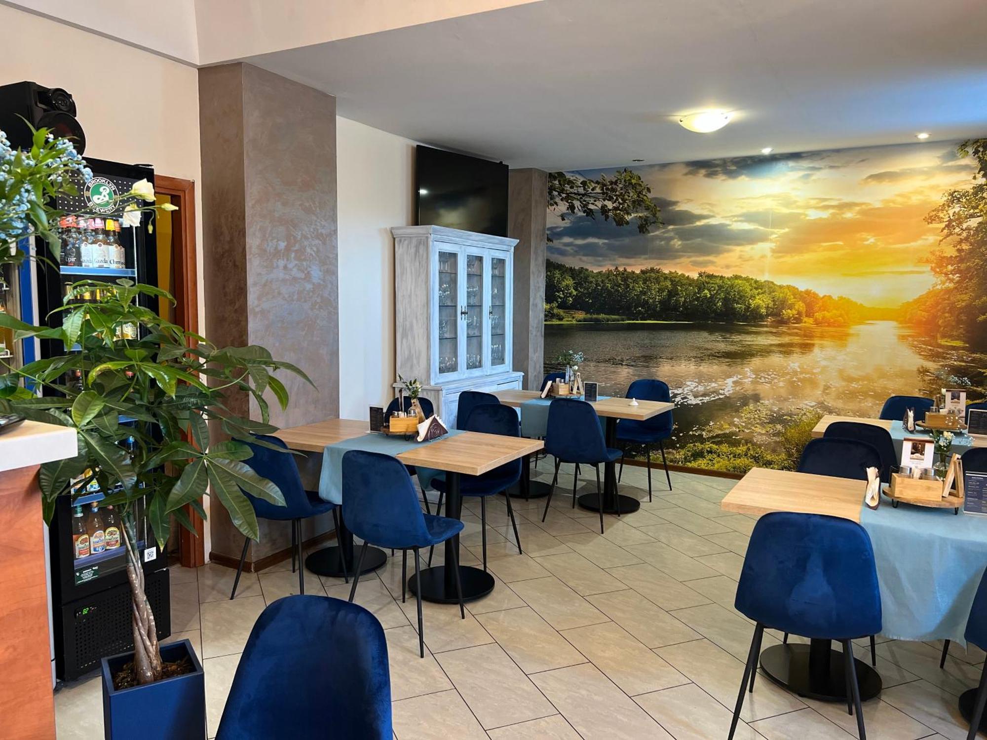 Hotel Vistula Krakow Bagian luar foto
