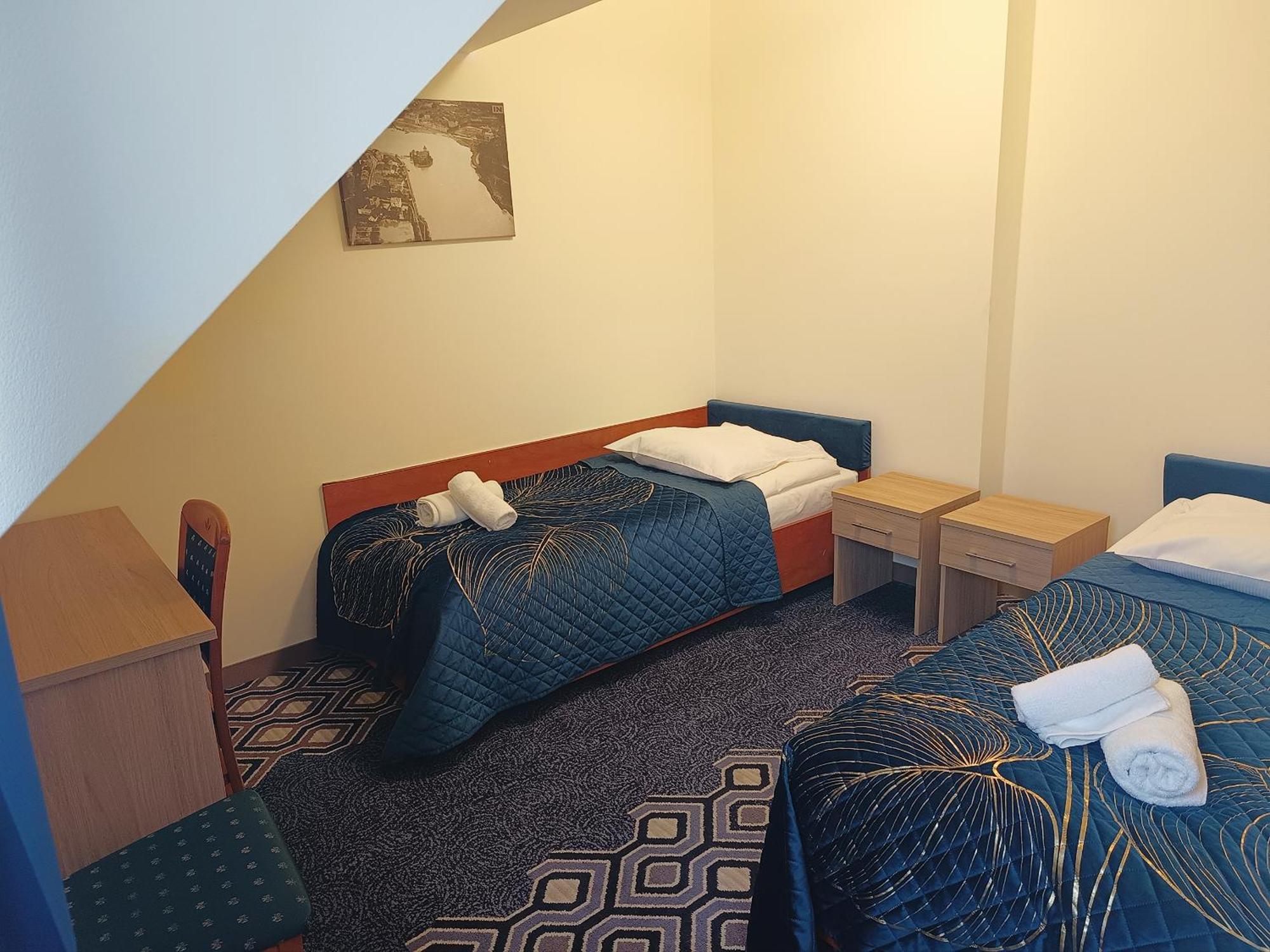 Hotel Vistula Krakow Bagian luar foto